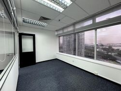 The Plaza (D7), Office #566860441